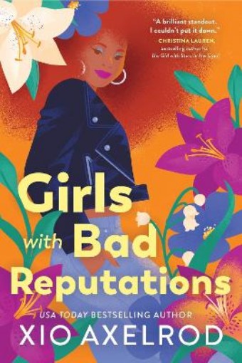 Picture of Girls with Bad Reputations