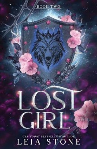 Picture of Lost Girl