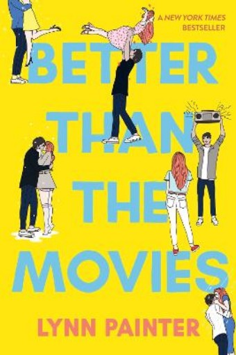 Picture of Better Than the Movies