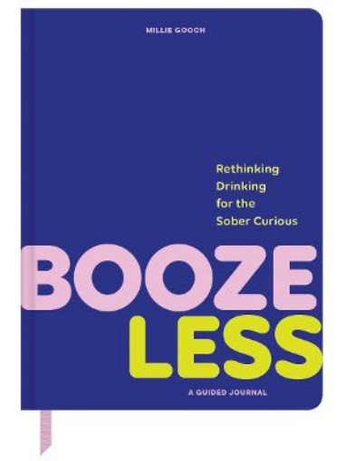 Picture of Booze Less