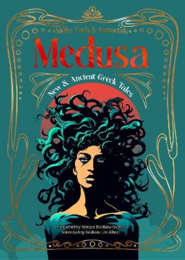 Picture of Medusa