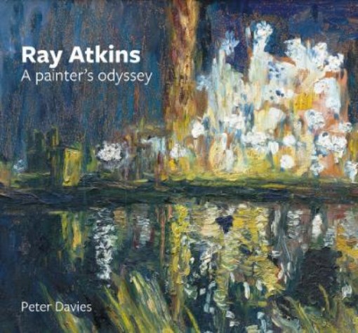 Picture of Ray Atkins: A Painter's Odyssey