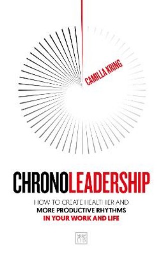 Picture of Chronoleadership