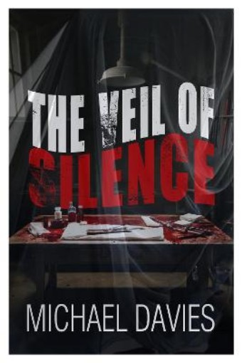 Picture of Veil of Silence