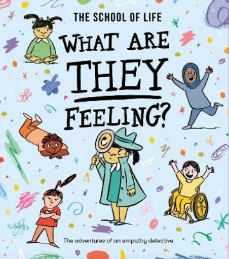 Picture of What Are They Feeling?