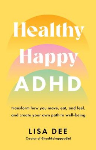 Picture of Healthy Happy ADHD