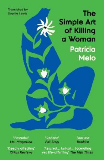 Picture of Simple Art of Killing a Woman