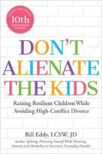 Picture of Don't Alienate the Kids!