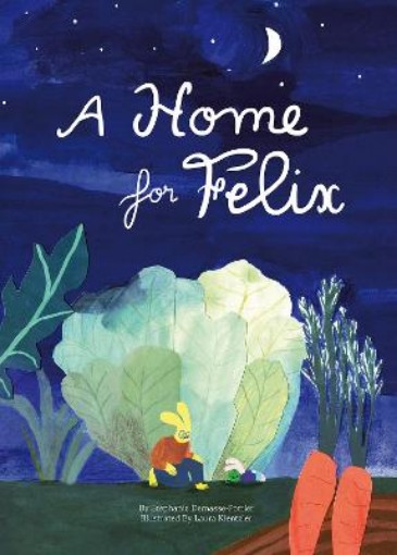 Picture of Home for Felix