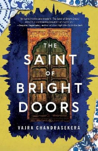 Picture of Saint of Bright Doors
