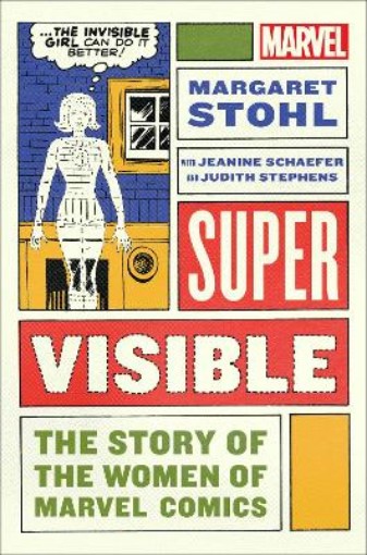 Picture of Super Visible