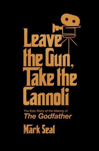 Picture of Leave the Gun, Take the Cannoli