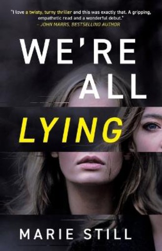 Picture of We're All Lying