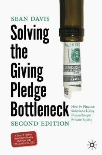 Picture of Solving the Giving Pledge Bottleneck