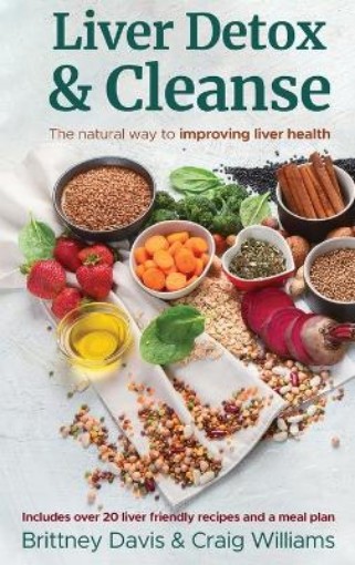 Picture of Liver Detox & Cleanse