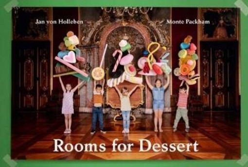 Picture of Rooms for Dessert