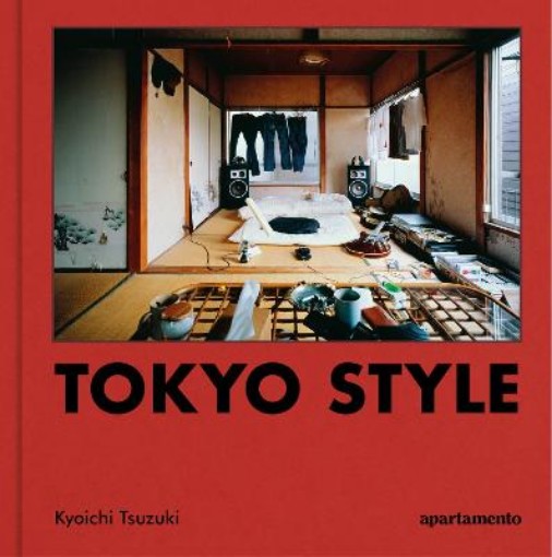 Picture of Tokyo Style