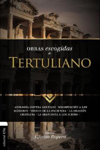 Picture of Obras Escogidas Tertuli SC