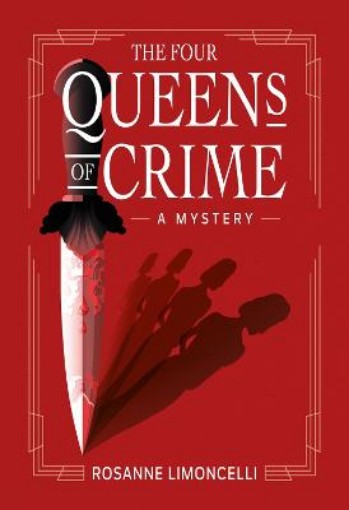 Picture of Four Queens of Crime
