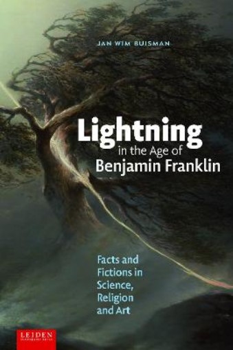Picture of Lightning in the Age of Benjamin Franklin