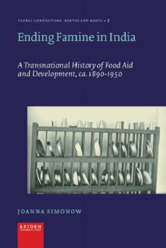 Picture of Ending Famine in India