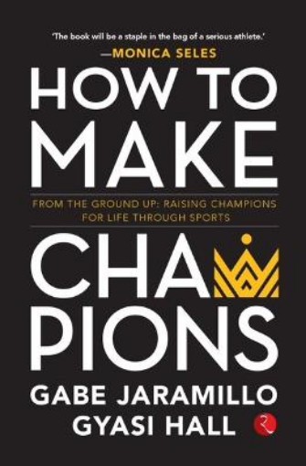 Picture of HOW TO MAKE CHAMPIONS