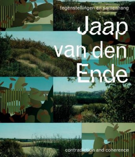 Picture of Jaap van den Ende