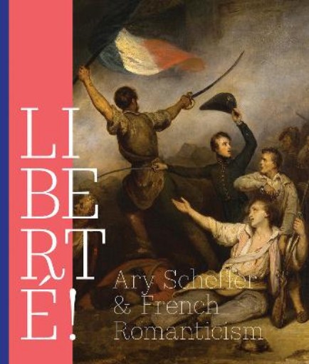 Picture of Liberte!