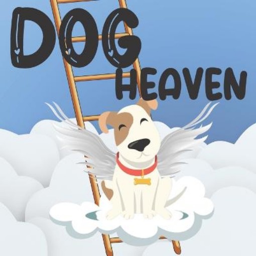 Picture of Dog Heaven