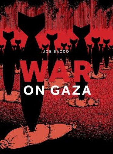 Picture of War on Gaza