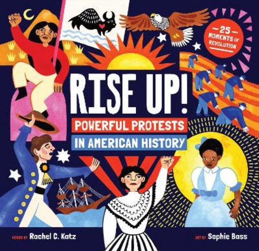 Picture of Rise Up!