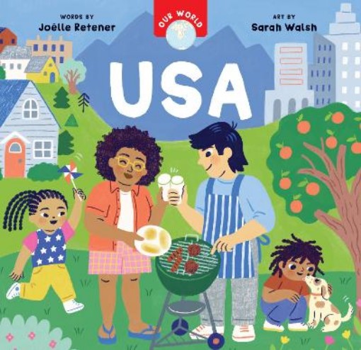 Picture of Our World: USA