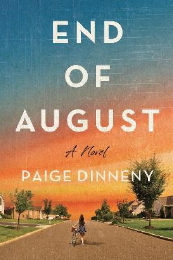 Picture of End of August