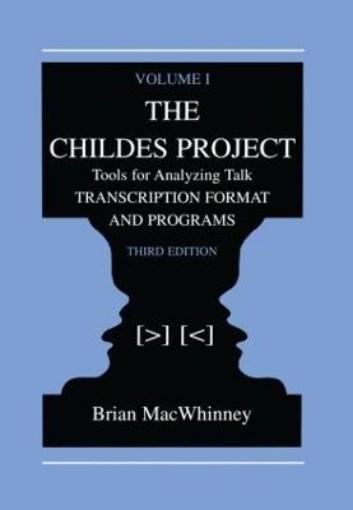 Picture of Childes Project