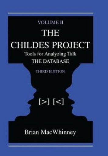 Picture of Childes Project