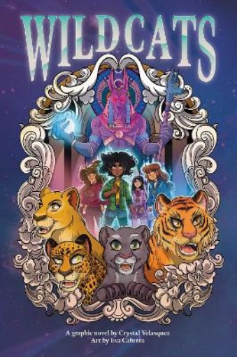 Picture of Wildcats