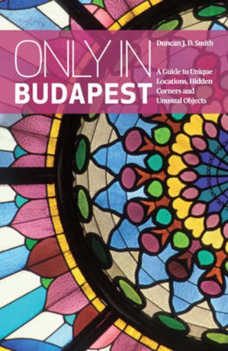 Picture of Only in Budapest