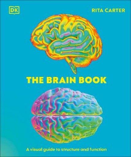Picture of Brain Book