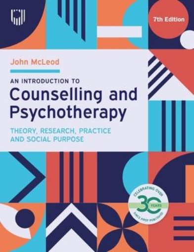Picture of Introduction to Counselling and Psychotherapy, 7e