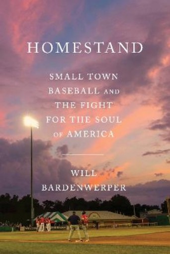 Picture of Homestand