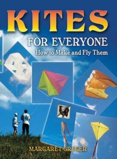 Picture of Kites for Everyone
