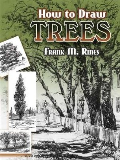 Picture of How to Draw Trees