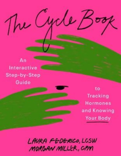 Picture of Cycle Book