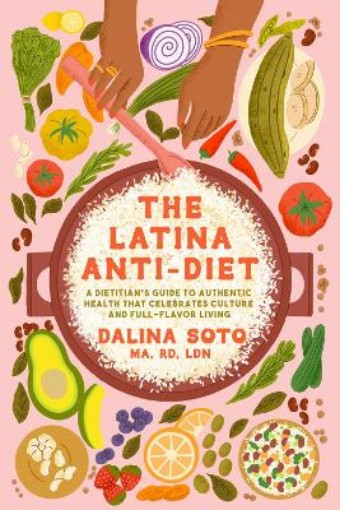 Picture of Latina Anti-Diet