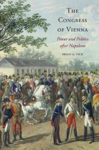 Picture of Congress of Vienna