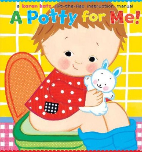 Picture of Potty for Me!