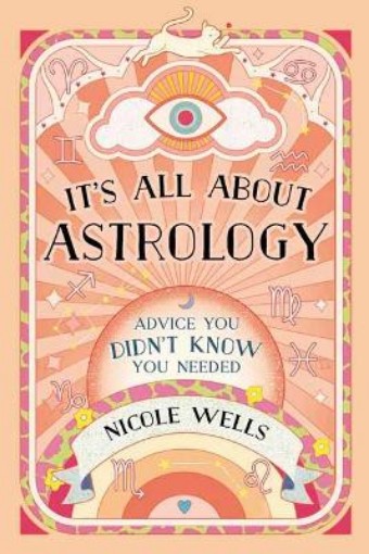 Picture of It's All About Astrology