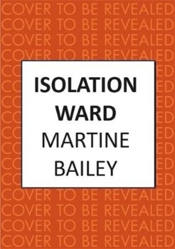 Picture of Isolation Ward