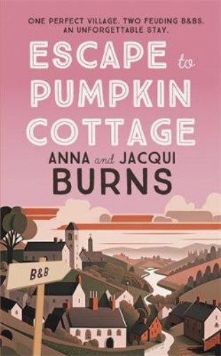 Picture of Escape to Pumpkin Cottage