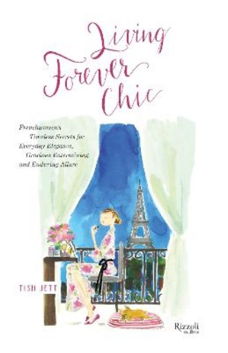 Picture of Living Forever Chic
